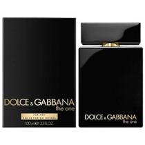 Perfume Dolce & Gabbana The One - Eau de Parfum Intense - Masculino - 100 ml
