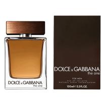 Perfume Dolce & Gabbana The One For Men EDT Masculino - 150ml