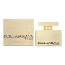 Perfume Dolce&Gabbana The One Gold Eau de Parfum 50 ml