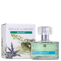 Perfume Dolce & Sense Muguet El Edp 60Ml - Paris Elysees