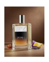 Perfume Dom 8 Homme 100ml Lançamento Lab 8 Fragrancia Fluy Parfum