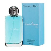 Perfume Dominikana Blue Christopher Dark Edp Feminino 100ml