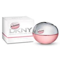 perfume Donna Karan Be Delicious Fresh Blossom DKNY Eau de Parfum nova embalagem 100ml