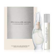 Perfume Donna Karan Cashmere Mist Eau de Toilette 15ml (2 unidades) Perfume Donna Karan Cashmere Mist Eau de Toilette 15ml (2 unidades)