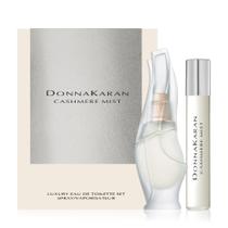 Perfume Donna Karan Cashmere Mist Eau de Toilette 15ml (2 unidades)