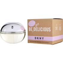 Perfume Donna Karan Dkny Be 100% Delicious Eau De Parfum 100