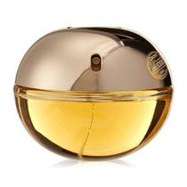 Perfume Donna Karan New York Golden Delicious Eau De Parfum 100Ml