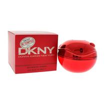 Perfume Donna Karan Nova York Be Tentada Eau De Parfum 100ml