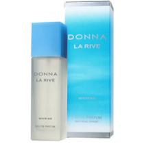 Perfume Donna La Rive Eau de Parfum 90ml