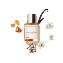 Perfume Dossier Ambery Cedarwood Eau de Parfum 50ml - Unissex