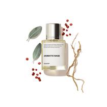 Perfume Dossier Aromatic Sage Eau de Parfum 50mL para homens