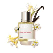 Perfume Dossier Floral Honeysuckle Eau de Parfum 50ml para mulheres