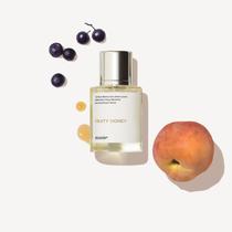 Perfume Dossier Fruity Honey Eau de Parfum 50ml para mulheres e homens