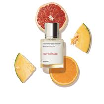 Perfume Dossier Fruity Orange 50ml para mulheres inspirado na Clinique Happy