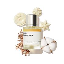 Perfume Dossier Musky Buttercream Eau de Parfum 50 ml