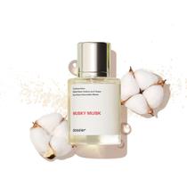 Perfume Dossier Musky Musk Eau de Parfum 50ml Vegano
