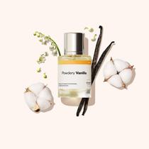 Perfume Dossier Powdery Vanilla Eau de Parfum 50 ml Vegano Perfume Dossier Powdery Vanilla Eau de Parfum 50 ml Vegano