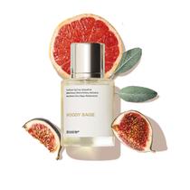 Perfume Dossier Woody Sage Eau de Parfum 50ml - Unissex Perfume Dossier Woody Sage Eau de Parfum 50ml - Unissex