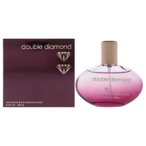 Perfume Double Diamond 100mL para mulheres