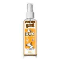 Perfume Dr. Dog Carinho Bom Perfumaria Fina - 120 mL