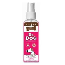 Perfume Dr. Dog Sempre Cheirosinho para Cães e Gatos - 120 mL