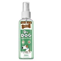 Perfume Dr. Dog Xodózinho Para Cães E Gatos - 500 Ml