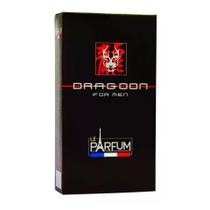 Perfume Dragoon for Men 75ml - Le Parfum