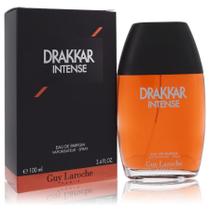 Perfume Drakkar Intense De Guy Laroche Eau De Parfum Masculino 100 ml