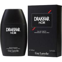 Perfume Drakkar Noir Eau de Toilette 100ml Masculino Spray Perfume Drakkar Noir Eau de Toilette 100ml Masculino Spray
