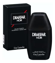 Perfume Drakkar Noir Edt 50Ml - Guy Laroche