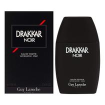 Perfume Drakkar Noir Guy Laroche - EDT 100ml para Homens