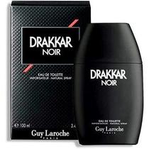 Perfume drakkar noir men 100ml