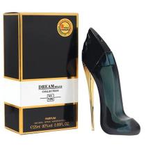 Perfume Dream Collection N.126 Parfum 25ml Alta Fixação Saltinho