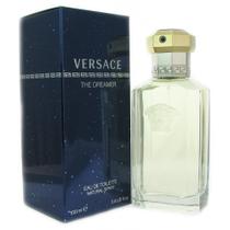 Perfume Dreamer 3.113ml com Spray Edt - Essência Noturna e Sedutora Perfume Dreamer 3.113ml com Spray Edt - Essência Noturna e Sedutora
