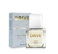 Perfume Drive Masculino By Buckingham Parfum 25ml(INSPIRAÇÃO, Duradoura Para Homens Modernos)