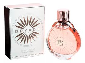 Perfume Dryade Paris 100ml Edp Linn Young