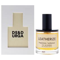 Perfume DS & Durga Leatherize Eau de Parfum 50ml - Unissex