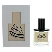 Perfume DS & Durga Radio Bombay EDP 50mL para unissex