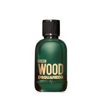 Perfume DSQUARED² Green Wood Eau de Toilette 100ml Masculino