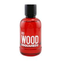 Perfume Dsquared2 Red Wood Eau De Toilette 100ml para mulheres