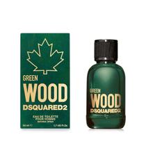 Perfume DSQUARED2 Wood Green Eau de Toilette 50 ml Masculino