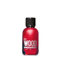 Perfume DSQUARED2 Wood Red Eau de Toilette 50ml para homens