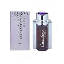Perfume Du Cavalero Ultra Edp 100Ml 3238303190228
