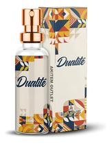 Perfume Dualite 15ml Moments Paris Alta Fixação Perfume Dualite 15ml Moments Paris Alta Fixação