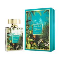Perfume Dubai Garden Forest Unissex 100 ml Extrait Spray Perfume Dubai Garden Forest Unissex 100 ml Extrait Spray