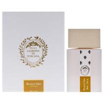 Perfume Ducci Giardini Di Toscana Bianco Oro EDP 100ml - Unissex