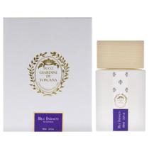 Perfume Ducci Giardini Di Toscana Blu Indaco Eau de Parfum 100ml