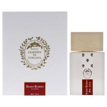 Perfume Ducci Giardini Di Toscana Rosso Rubino EDP 100ml