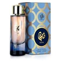 Perfume Duhha Al Watania Eau Parfum Edp 100 Ml Feminino Arabe Original Lacrado Perfume Duhha Al Watania Eau Parfum Edp 100 Ml Feminino Arabe Original Lacrado