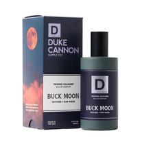 Perfume Duke Cannon Proper Cologne Buck Moon 50ml para homens